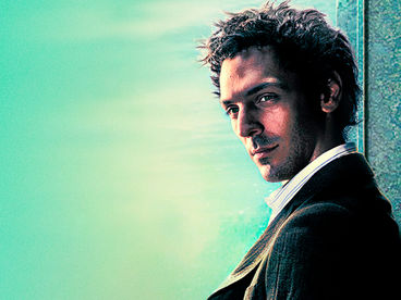 Ларго Винч: Начало