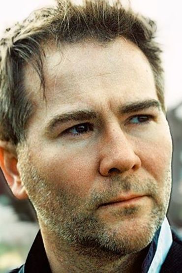 Стюарт Бреннан