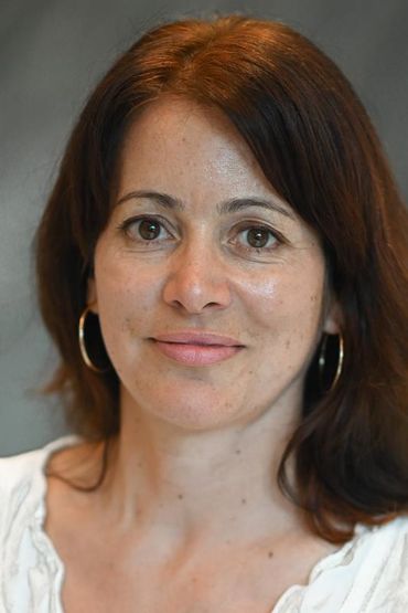 Амандин Фредон