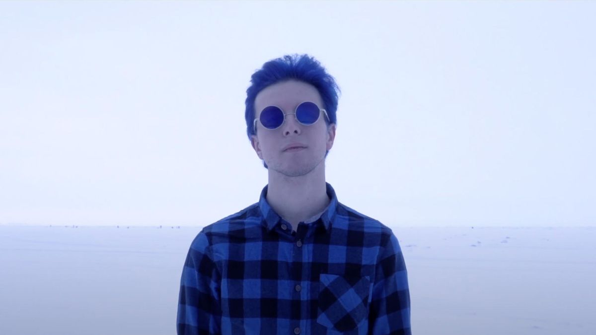 Джек Мёрфи - Снег