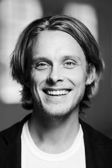 Хенрик Клаузен Блонер