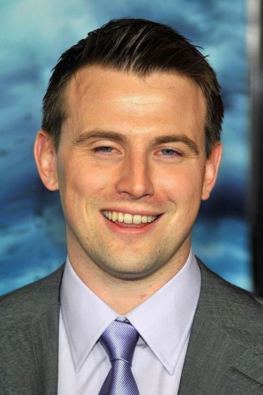 Лиам О’Доннелл