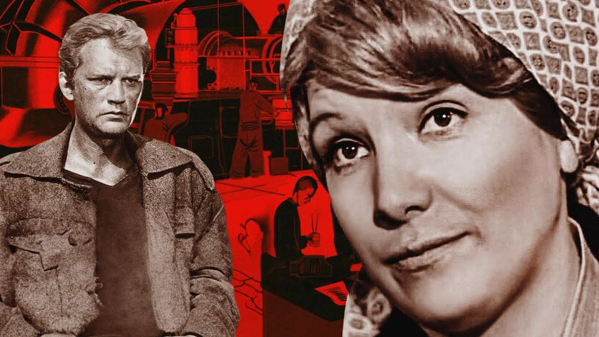 Антонина Брагина