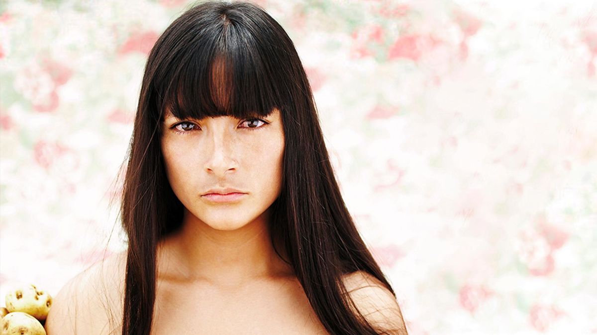 Молоко скорби