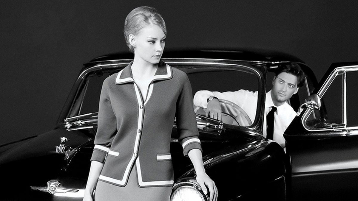 Конец прекрасной эпохи