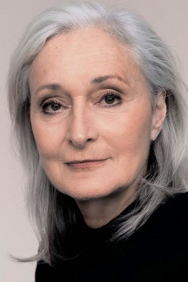 Элеонора Вайсгербер