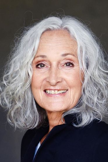 Элеонора Вайсгербер