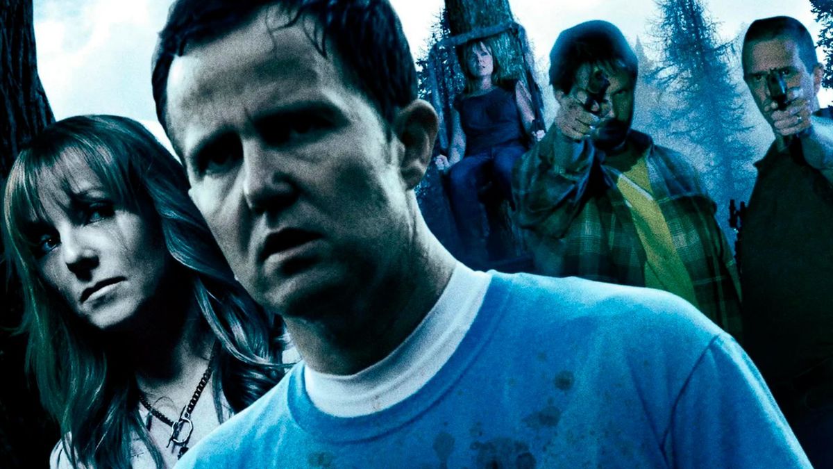 Вынужденный ход