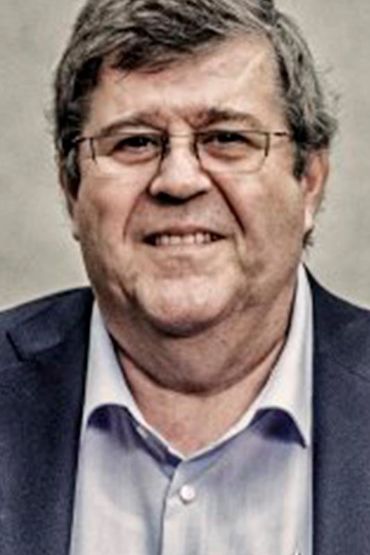 Жо де Бакер