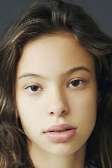 Ника Жукова