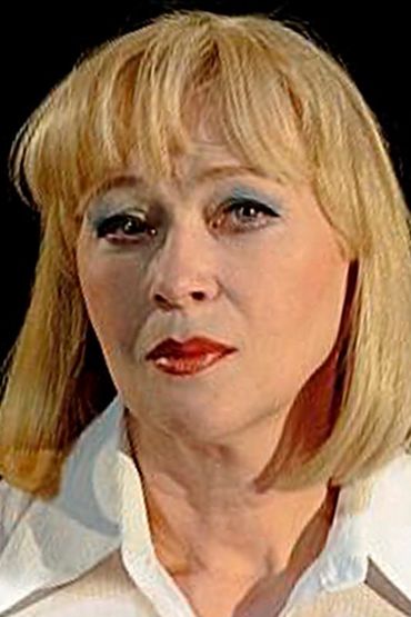 Ирина Калистратова