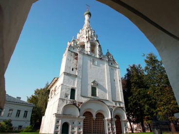 Взгляд с высоты