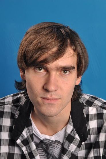 Александр Какуев