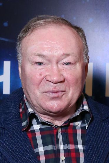Юрий Кузнецов