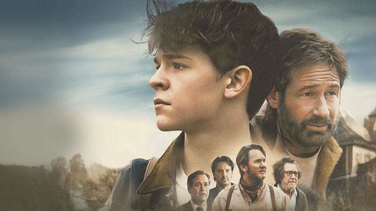 В поисках Адама