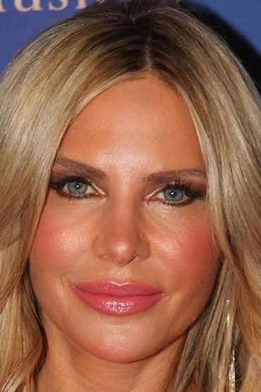 Мелисса Ткауц