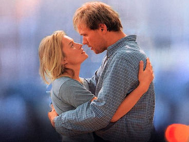 Магнитные бури