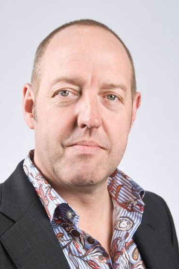 Гарри Пикема