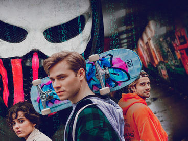 Разворот Разворот