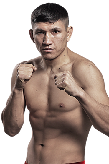 Куат Хамитов