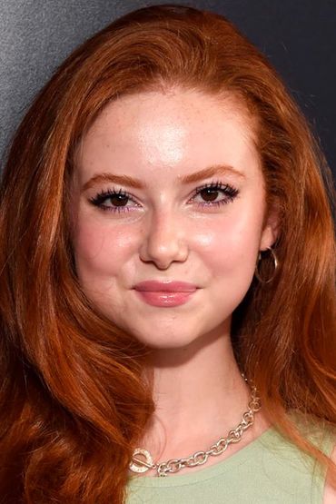 Франческа Капальди