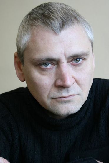 Виталий Линецкий