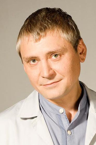Виталий Линецкий