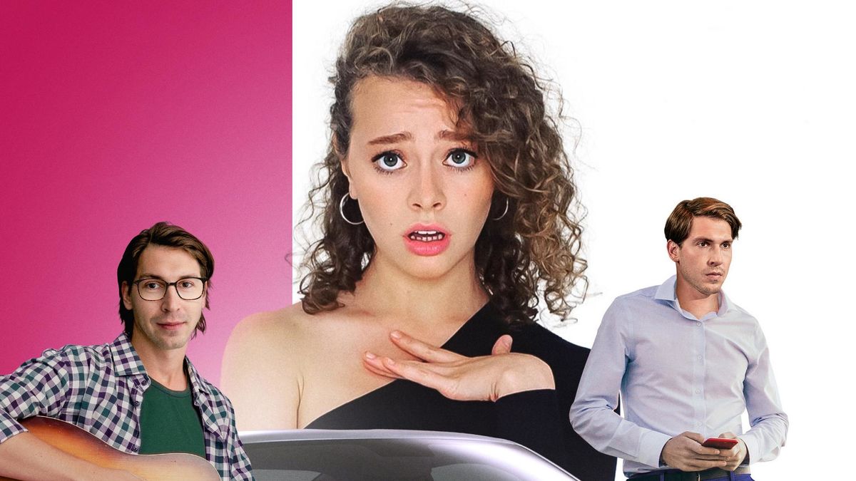 Идеальный брат