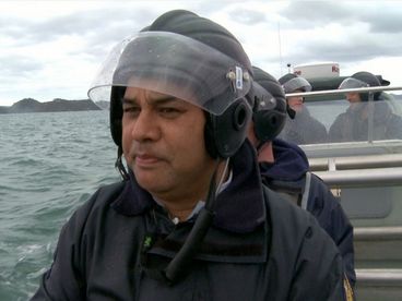 Береговой патруль Береговой патруль