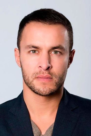 Рафаэль Ленгле