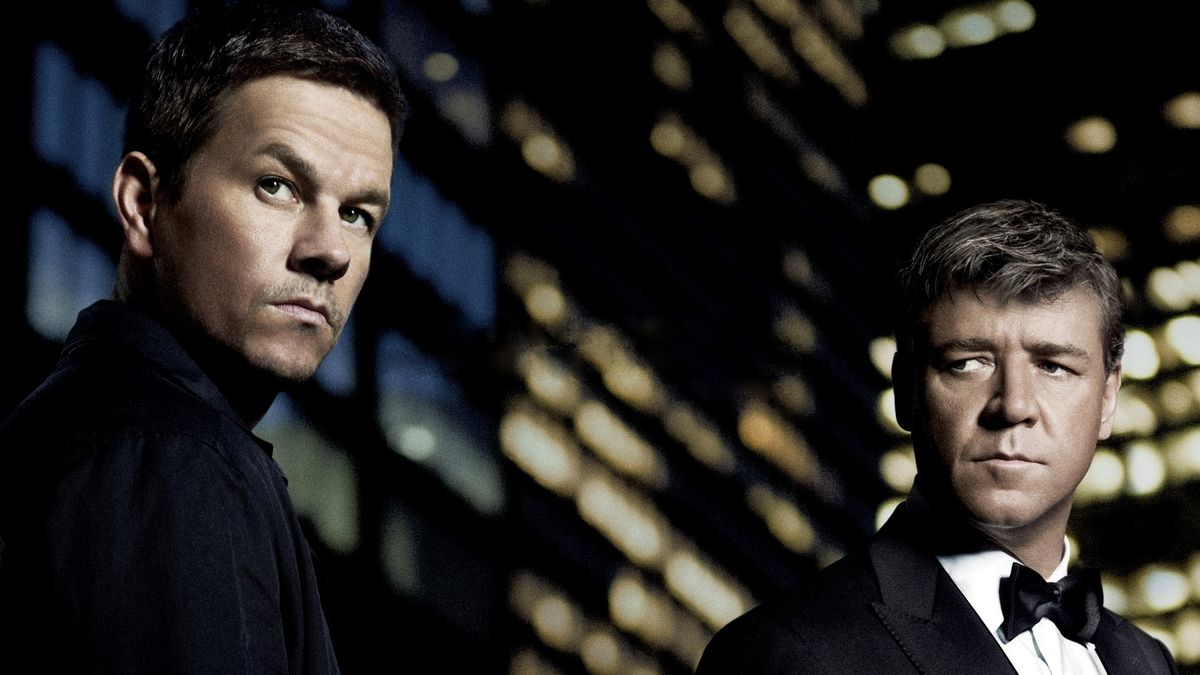 Город порока