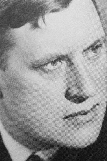 Борис Степанов