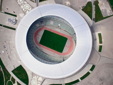 Суперстадионы Суперстадионы