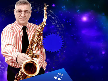 Грани Георгия Гараняна. Вечер-посвящение музыканту. Шоу в Московском цирке Никулина на Цветном бульваре