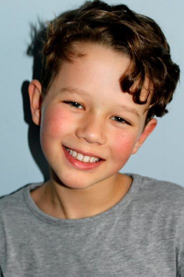 Сэмюэл Барлоу