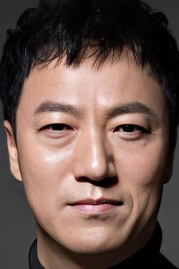 Чхве Ги-соп