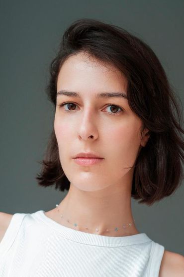 Татьяна Саруханова