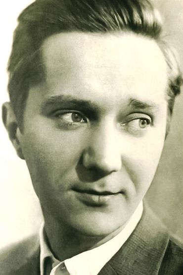 Алексей Кожевников