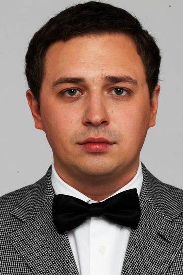 Олег Верещагин