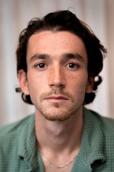 Рори Александр