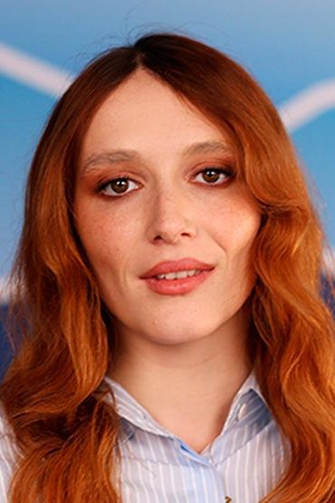 Жюльетт Гарьепи