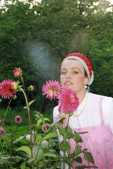 Карина Моритц