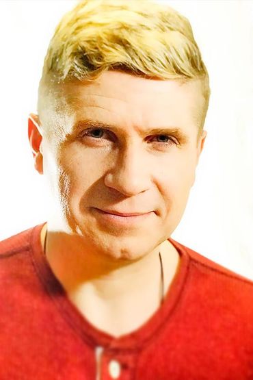 Сергей Алешечкин