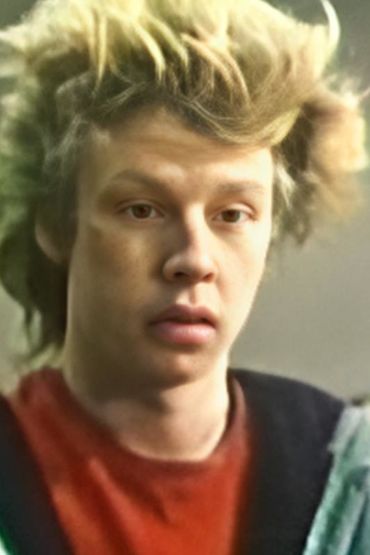 Александр Семенов