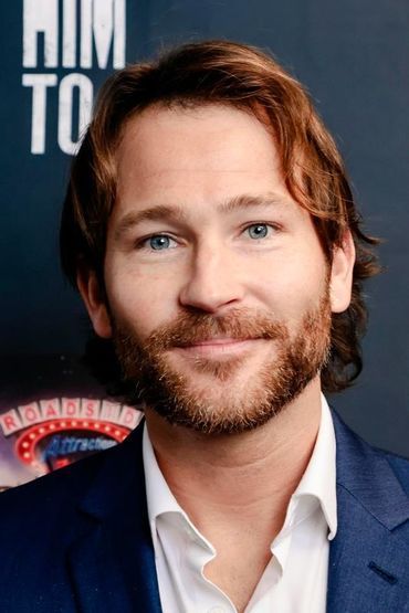 Джейми Коста