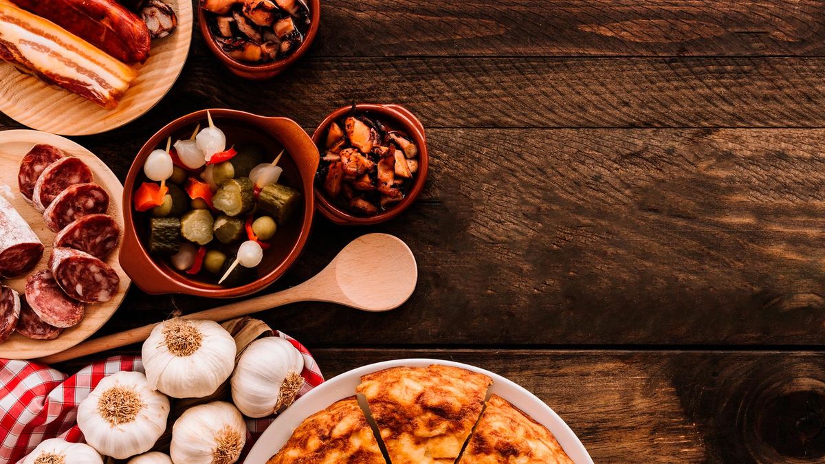 Кухня с иронией