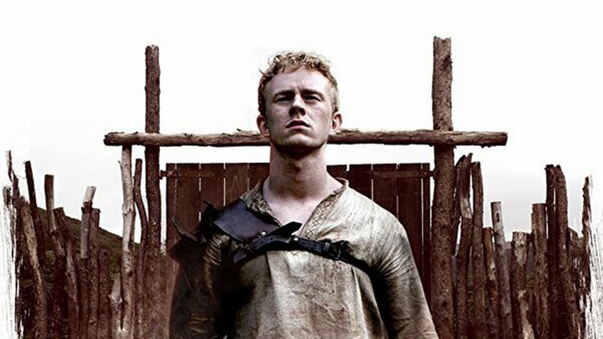 Последний викинг