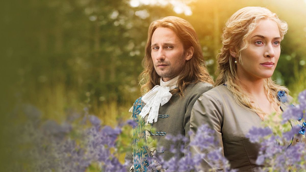 Версальский роман