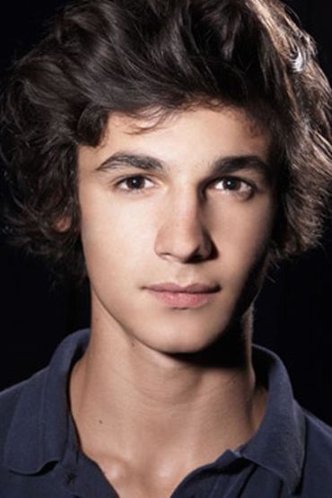 Louis Farge