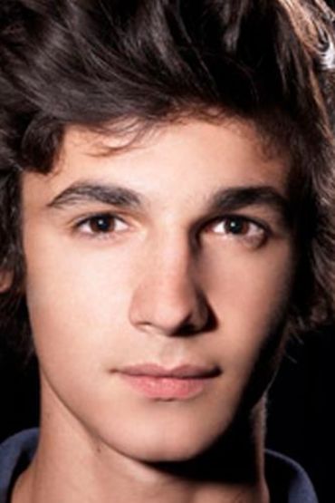 Louis Farge